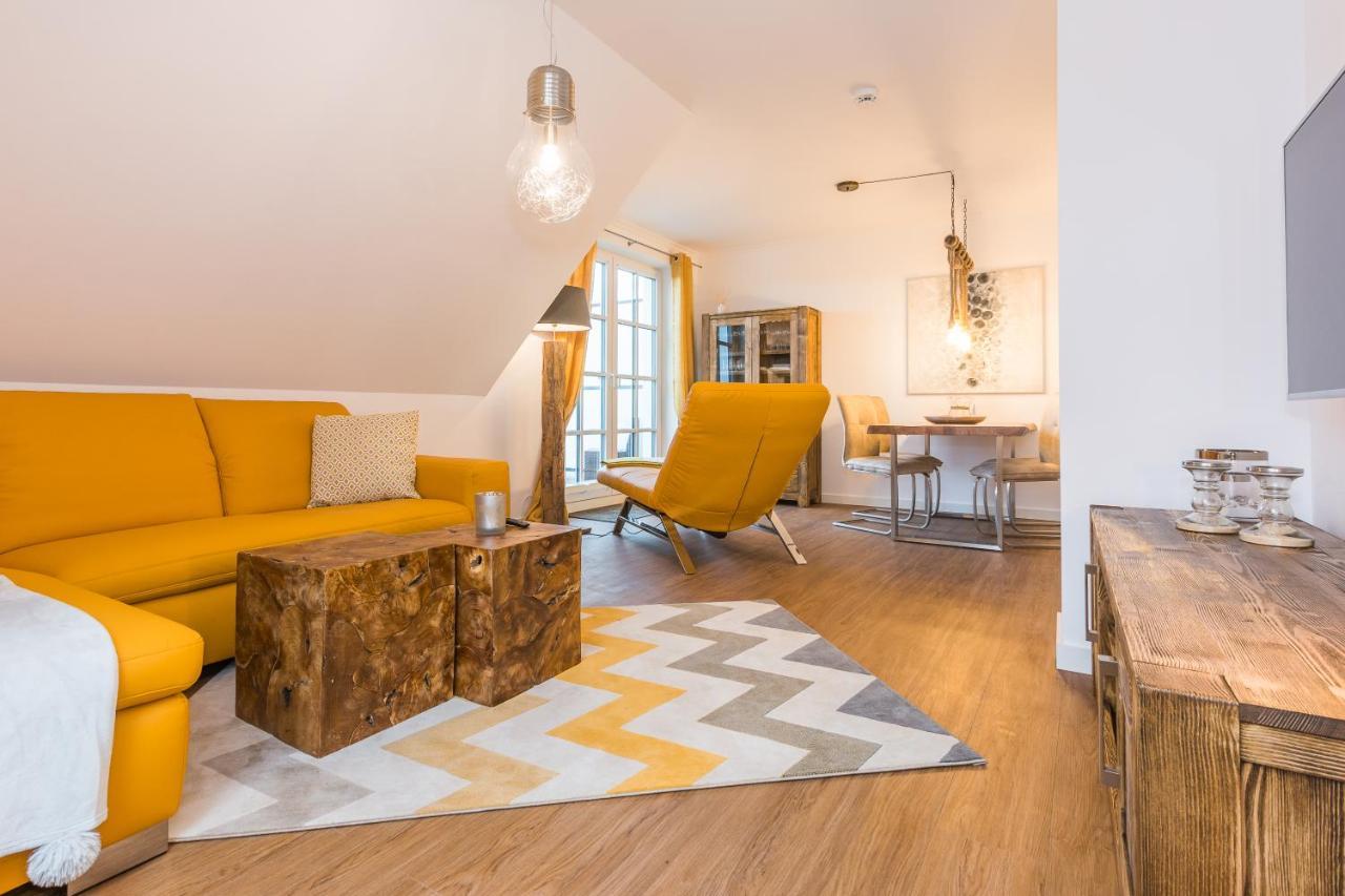 Haus Seegras Börgerende-Rethwisch Exteriör bild